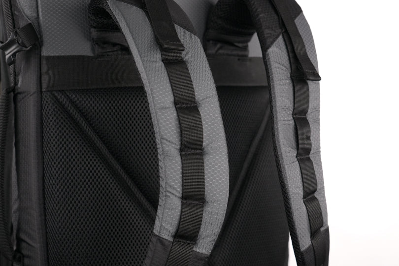 Summit Discreet Rifle Backpack