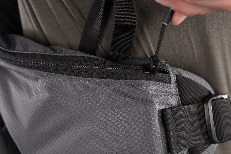 Summit Discreet Rifle Backpack