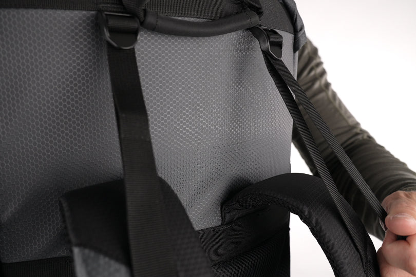 Summit Discreet Rifle Backpack