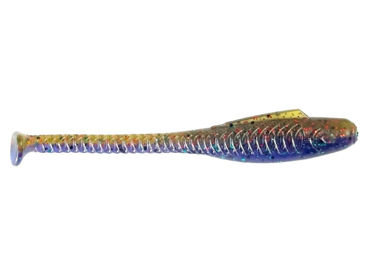GrandeBass Shad Trixx 4.25" Swimbait – product view 7 | Venator Hunting