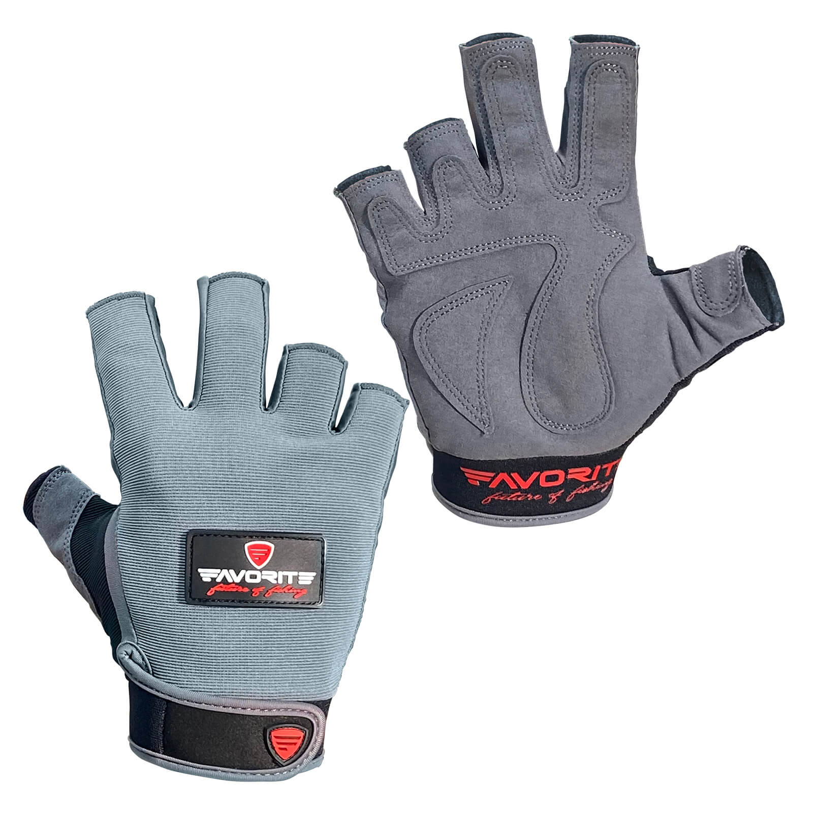Favorite Fishing Gloves – product view 7 | Venator Hunting
