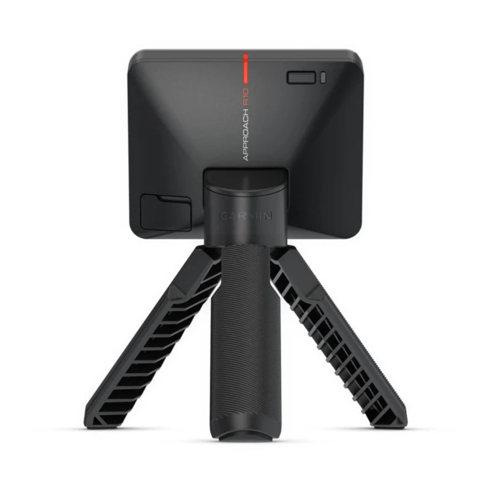 Garmin Approach R10 | Wireless Golf Launch Monitor & Video Recorder