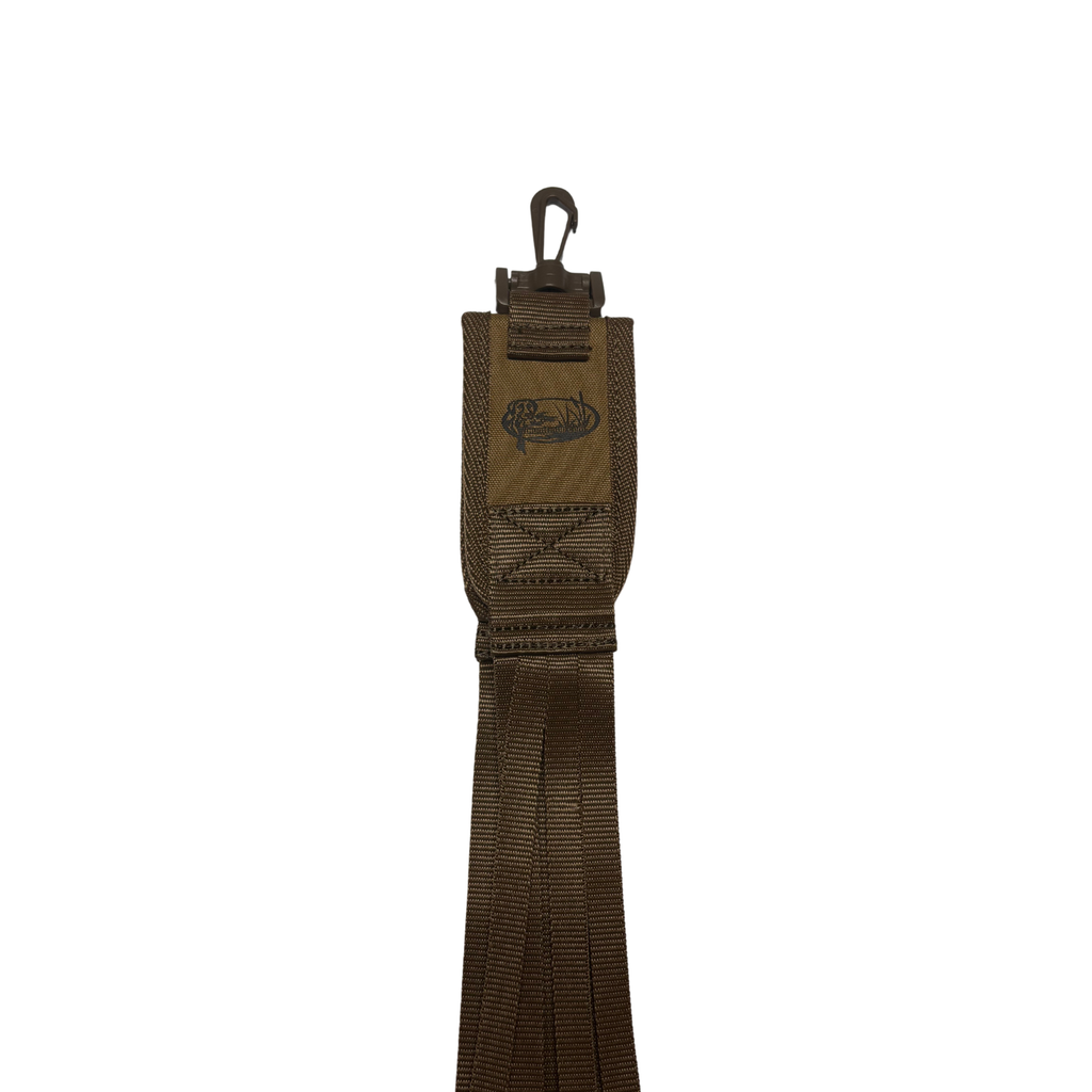 HuntEmUp Ultimate EZ Duck Strap – Waterfowl Game Carrier & Lanyard