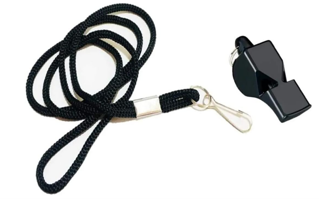 HuntEmUp Ultimate Dog Training Kit - Greenwinged Teal, Whistle & Choke Chain