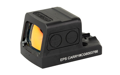 Holosun Technologies EPS Carry – alternate angle view | Venator Hunting