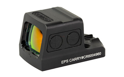 Holosun Technologies EPS Carry – alternate angle view | Venator Hunting