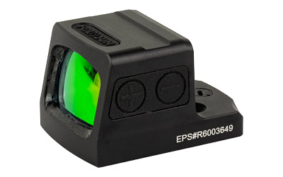 Holosun Technologies EPS – detail close-up | Venator Hunting