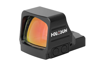 Holosun Technologies 407COMP – alternate angle view | Venator Hunting
