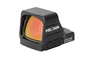 Holosun Technologies 507 Elite Competition – main product view | Venator Hunting