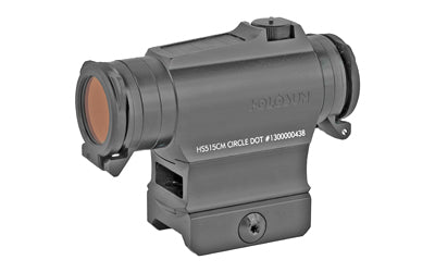 Holosun Technologies Micro Red Dot – main product view | Venator Hunting