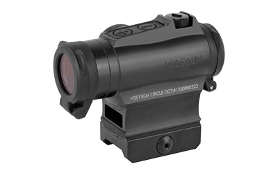 Holosun Technologies Micro Red Dot – main product view | Venator Hunting