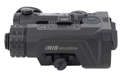 Holosun Technologies IRIS 3 – main product view | Venator Hunting