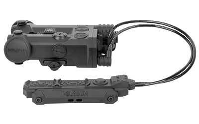 Holosun Technologies IRIS 4 – main product view | Venator Hunting