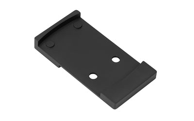 Holosun Technologies 407/507K Adapter |  Black |  Fits FN 509