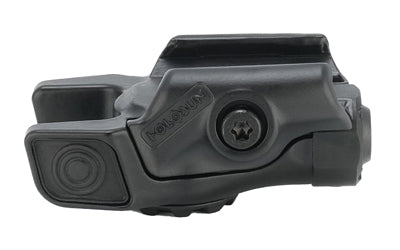 Holosun Technologies  |  Infrared Laser |  Fits 1913 Picatinny Rail |  C1/3N Battery |  Matte Finish |  Black RMLt-IR