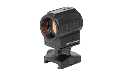 Holosun Technologies SCRS – main product view | Venator Hunting