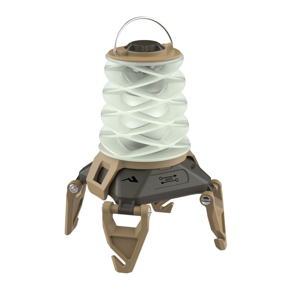 Princeton Tec Helix Backcountry | 300 Lumens | 100 Hours
