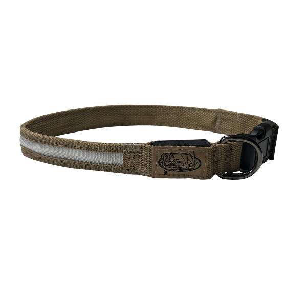 HuntEmUp Ulti-Lite LED Dog Collar – product view 11 | Venator Hunting