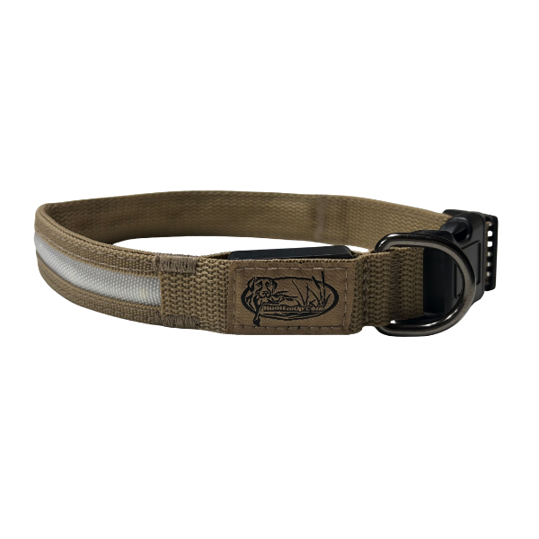 HuntEmUp Ulti-Lite LED Dog Collar – product view 10 | Venator Hunting