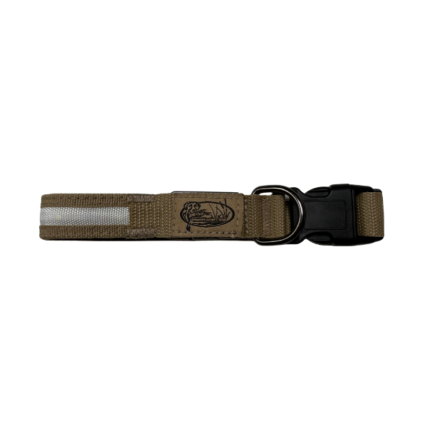 HuntEmUp Ulti-Lite LED Dog Collar - Hunting Dog LED Collar Collar