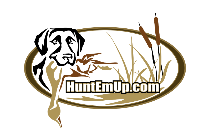 HuntEmUp Ultimate Waterfowl Dog Training Scent Injection Kit