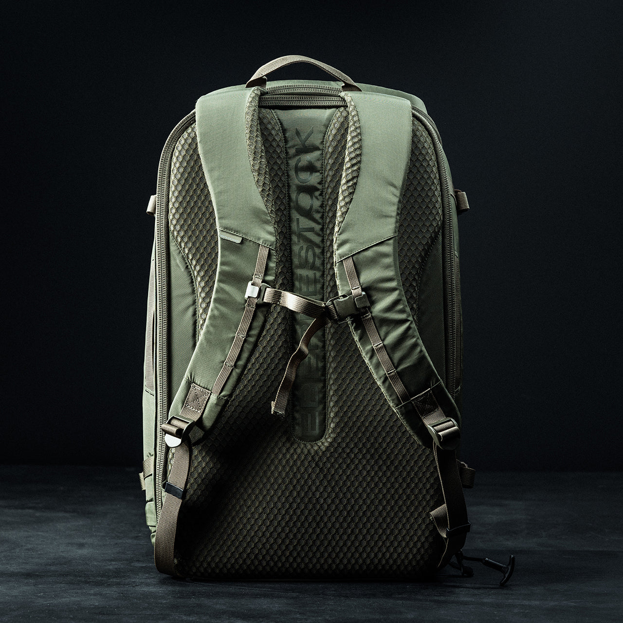 Eberlestock Fade Adapt | EDC Bag w/ CCW Pocket & Expandable Scabbard