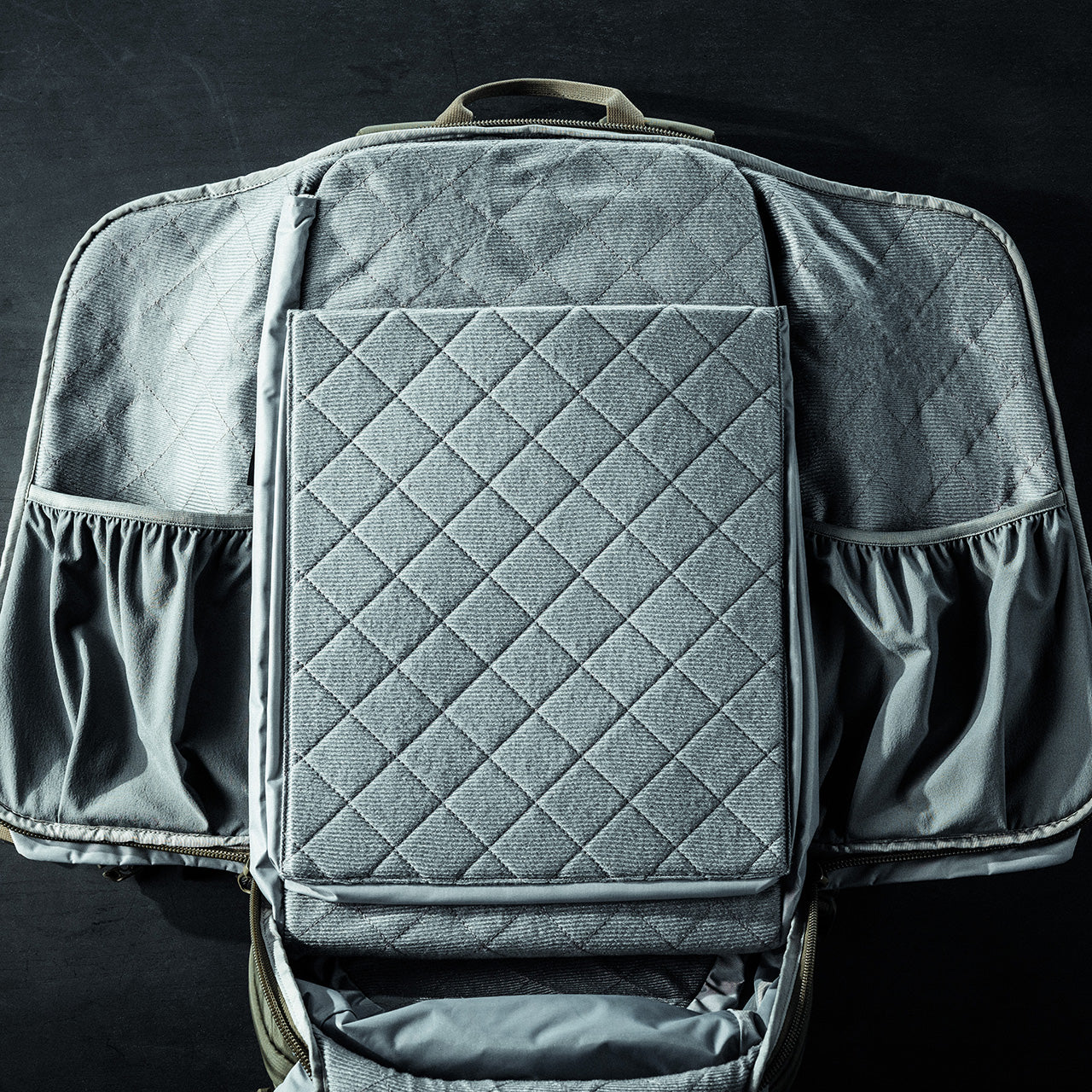 Eberlestock Fade Adapt | EDC Bag w/ CCW Pocket & Expandable Scabbard