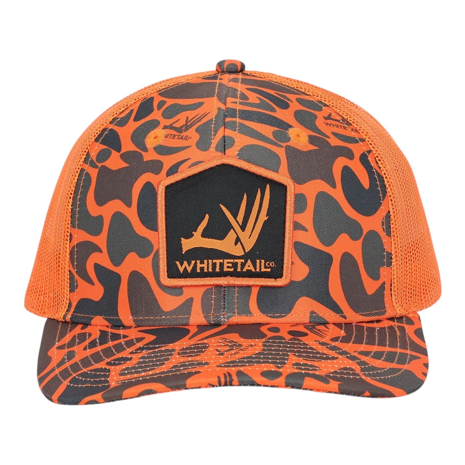 Whitetail Co. Gun Hunter Trucker