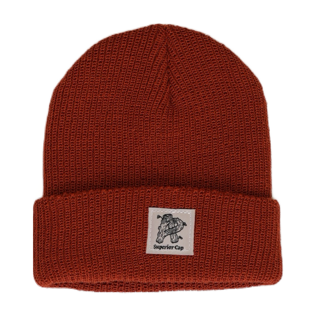 The Superior Knit Hat | Venator Hunting