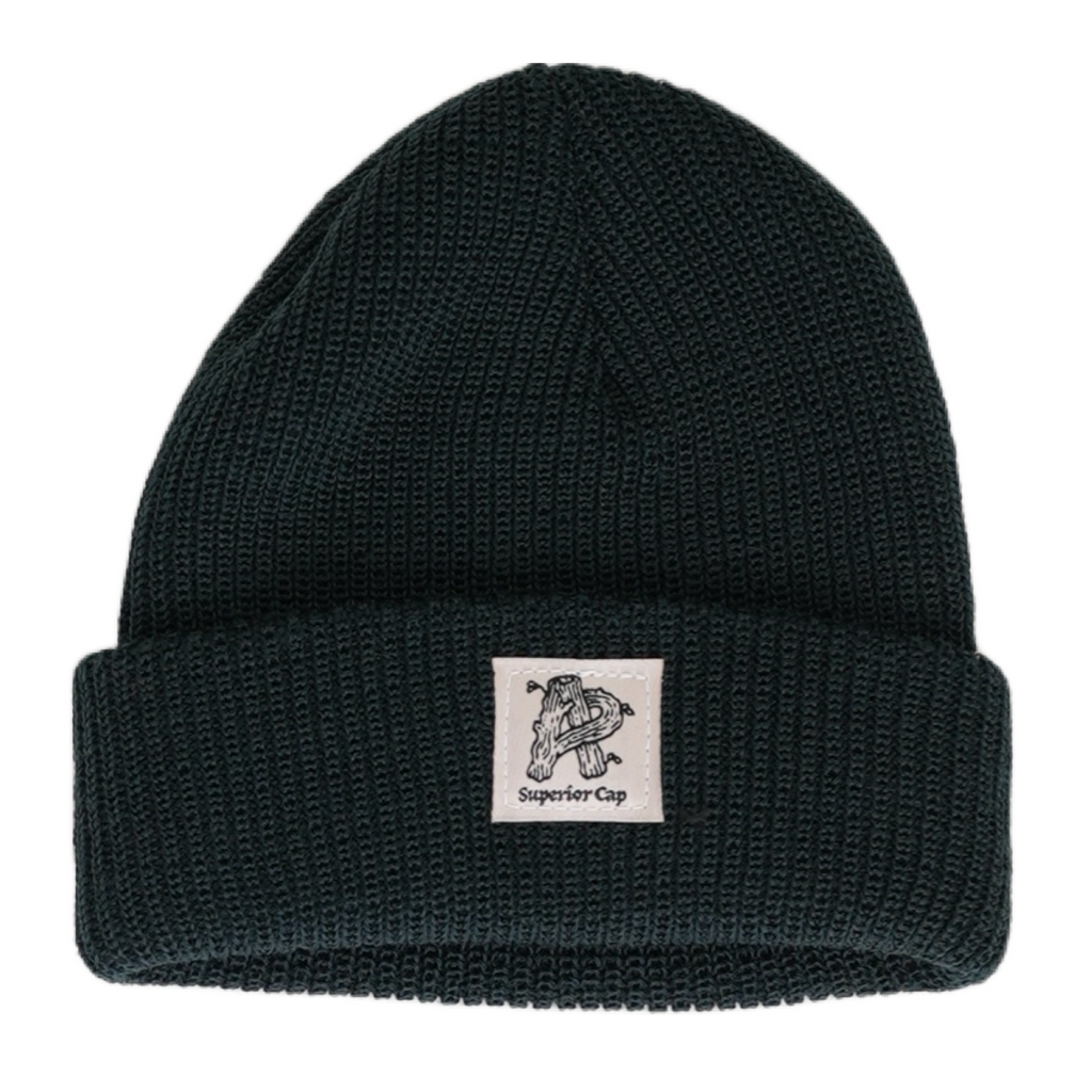 The Superior Knit Hat | Venator Hunting