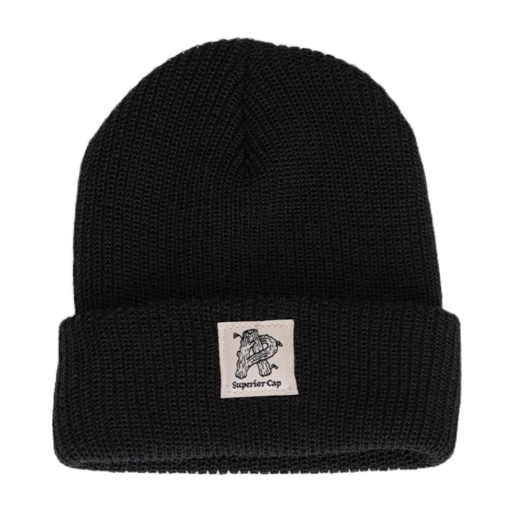 The Superior Knit Hat | Venator Hunting