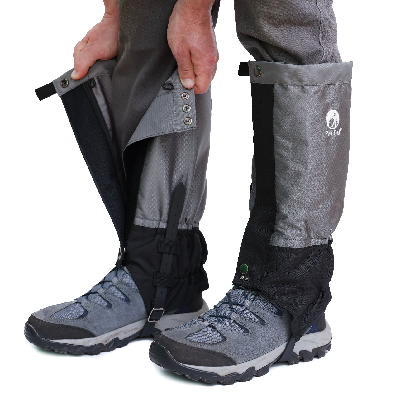 Pike Trail Leg Gaiters