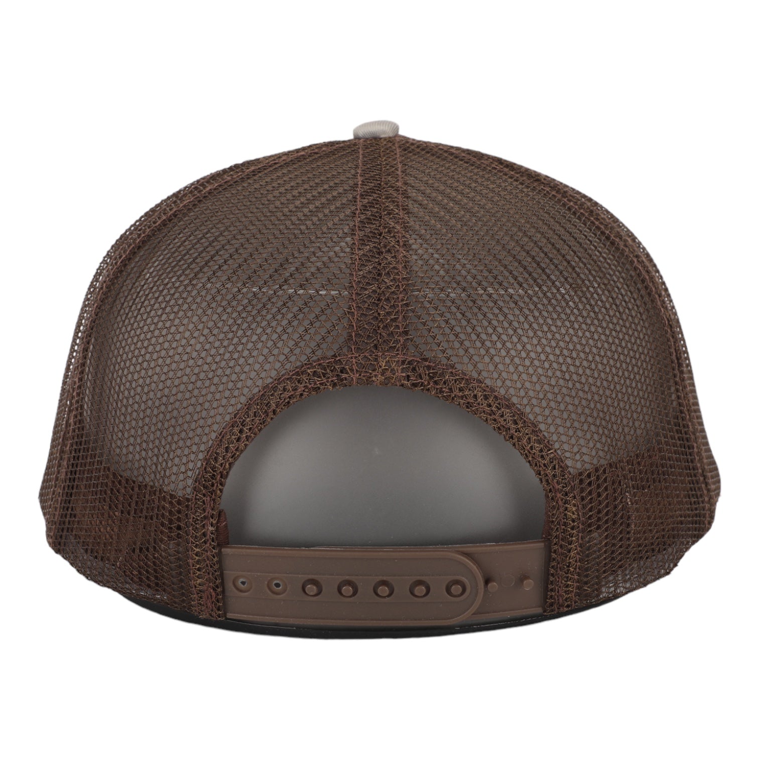 Whitetail Co. Old Camo Skull 7 Panel