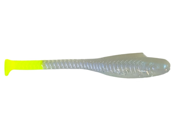 GrandeBass Shad Trixx 4.25" Swimbait – main product view | Venator Hunting
