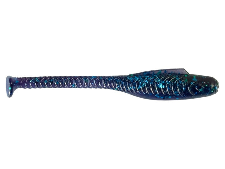 GrandeBass Shad Trixx 4.25" Swimbait – product view 8 | Venator Hunting