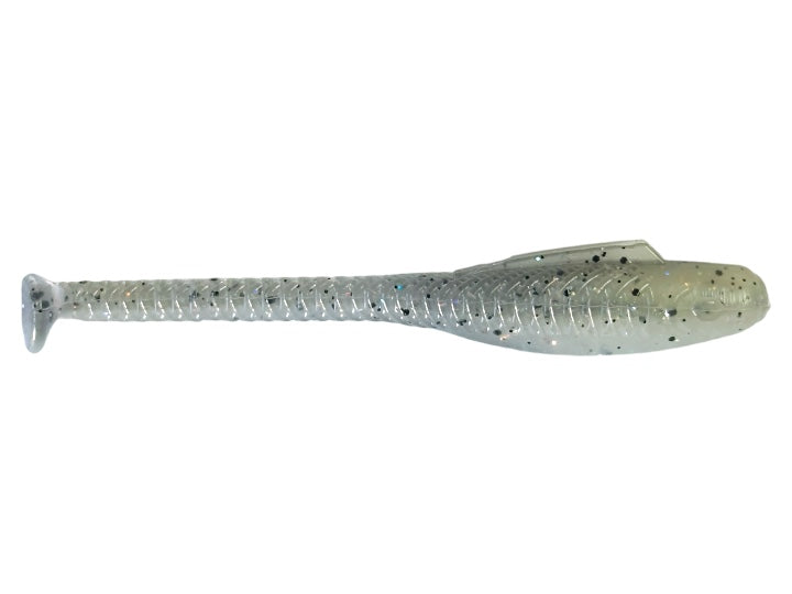 GrandeBass Shad Trixx 4.25" Swimbait – product view 6 | Venator Hunting