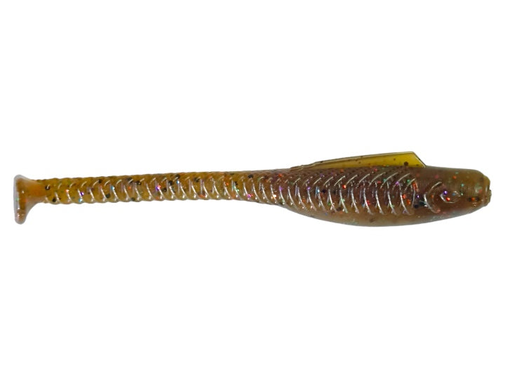 GrandeBass Shad Trixx 4.25" Swimbait – product view 10 | Venator Hunting