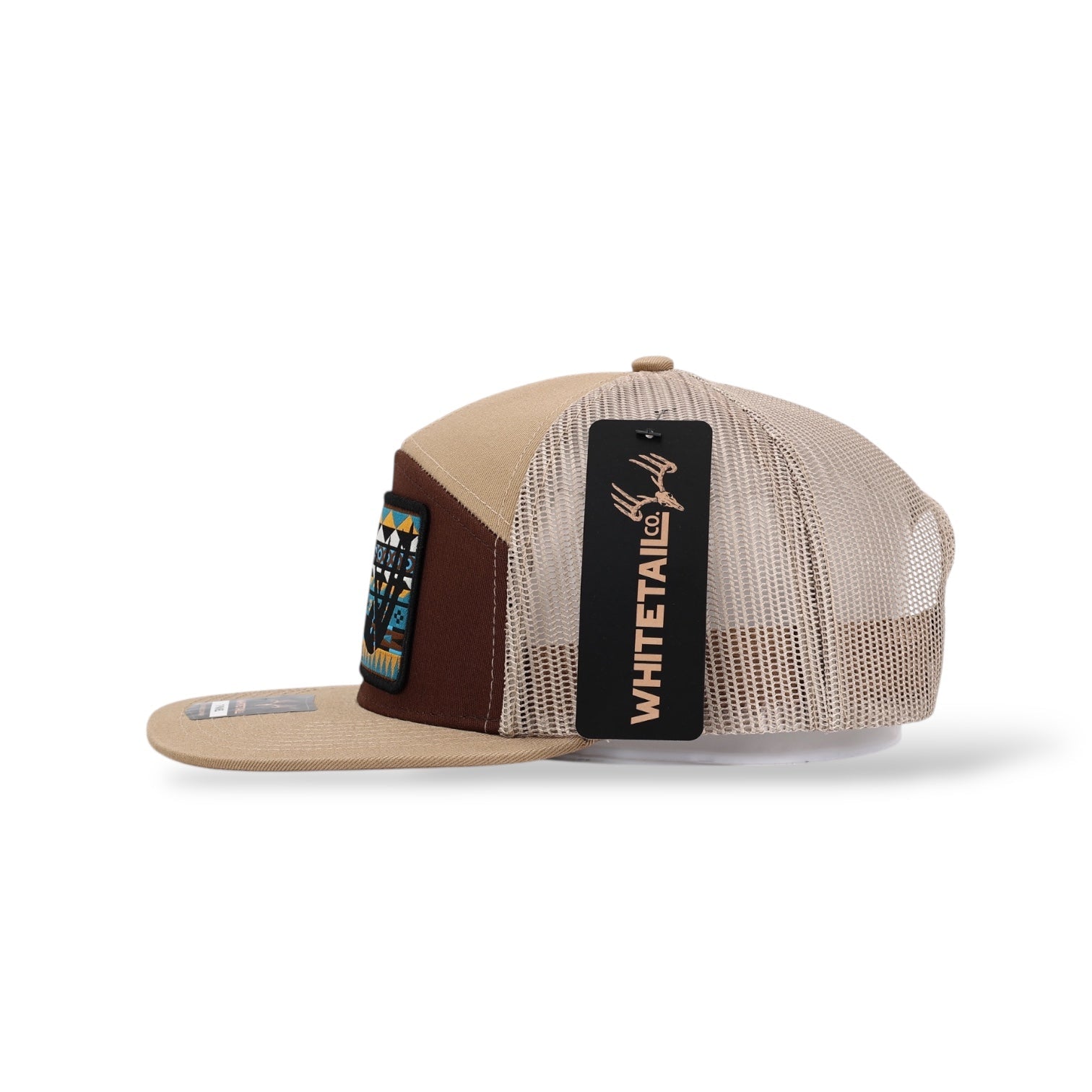 Whitetail Co. Western Buck 7 Panel