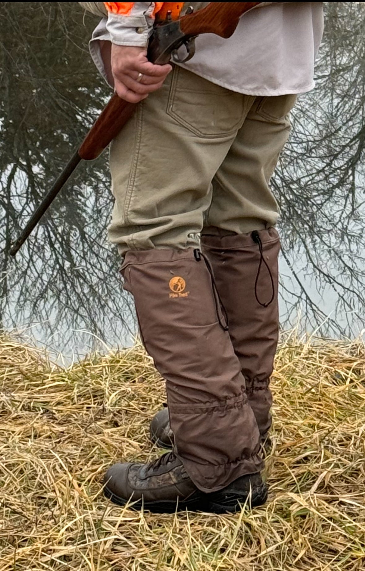 Pike Trail Leg Gaiters