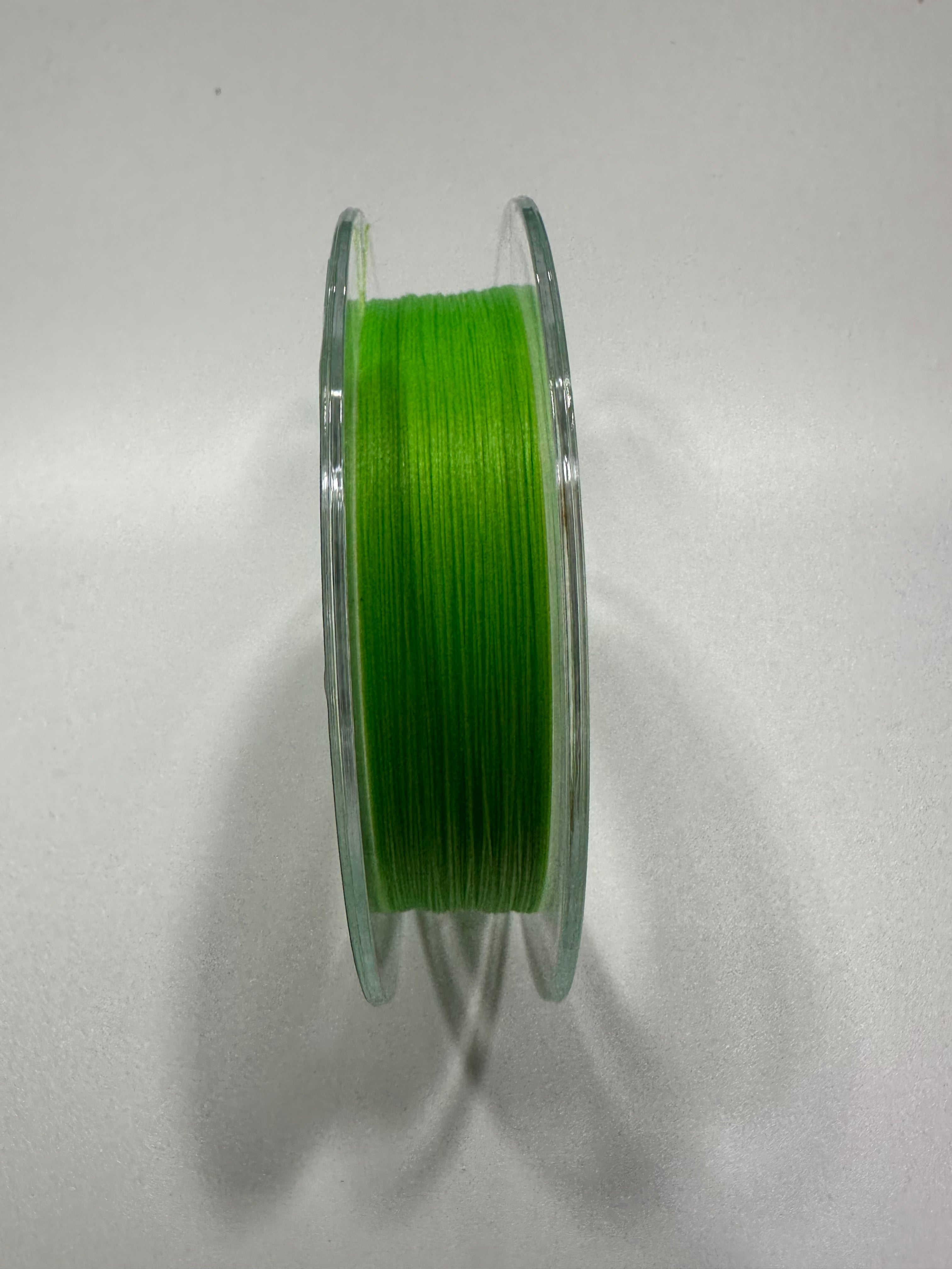 Twin Cities Tackle Fall Run Braided Line – product view 21 | Venator Hunting