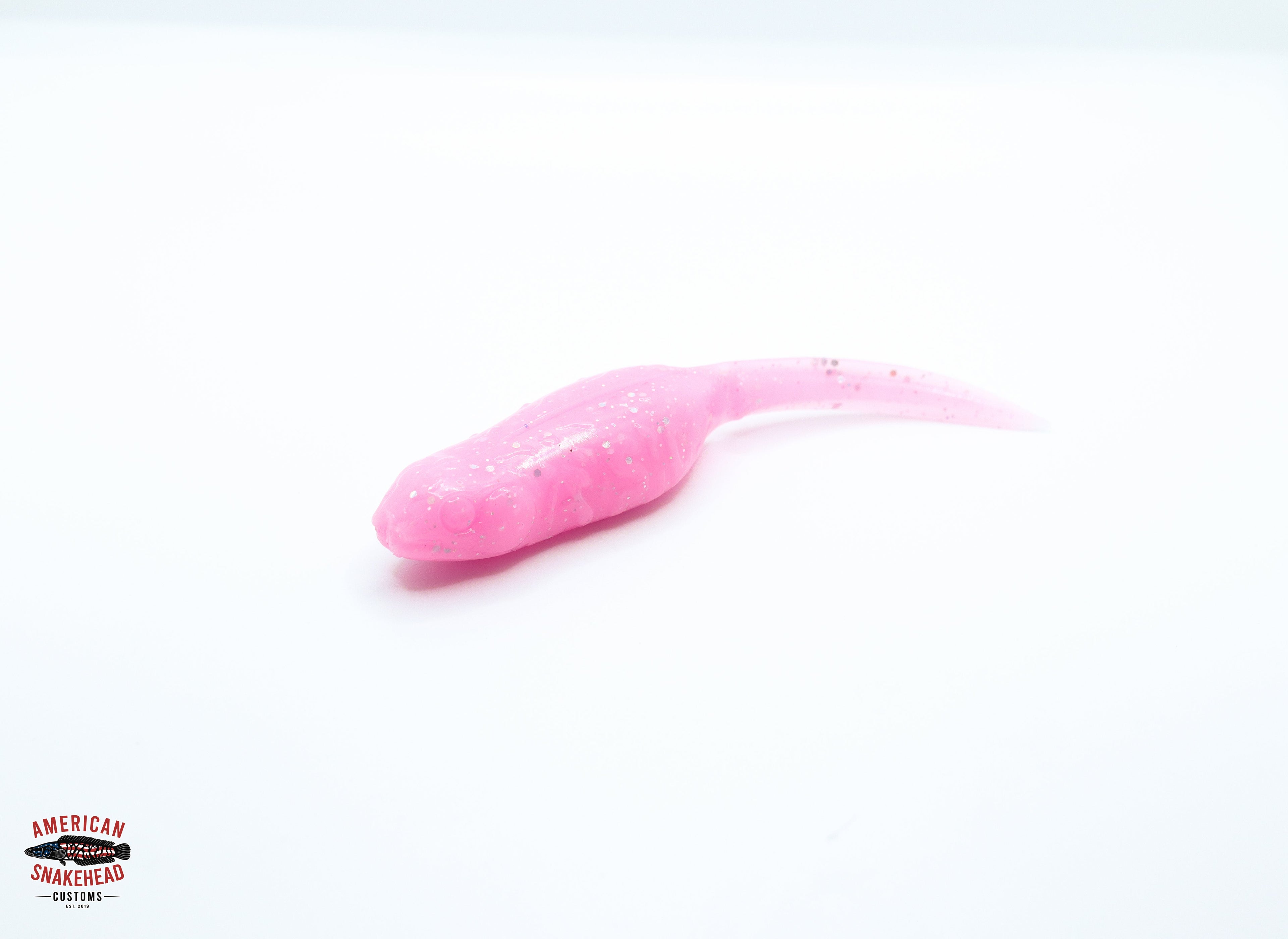 ASC Froglet Soft Plastic Topwater – product view 11 | Venator Hunting