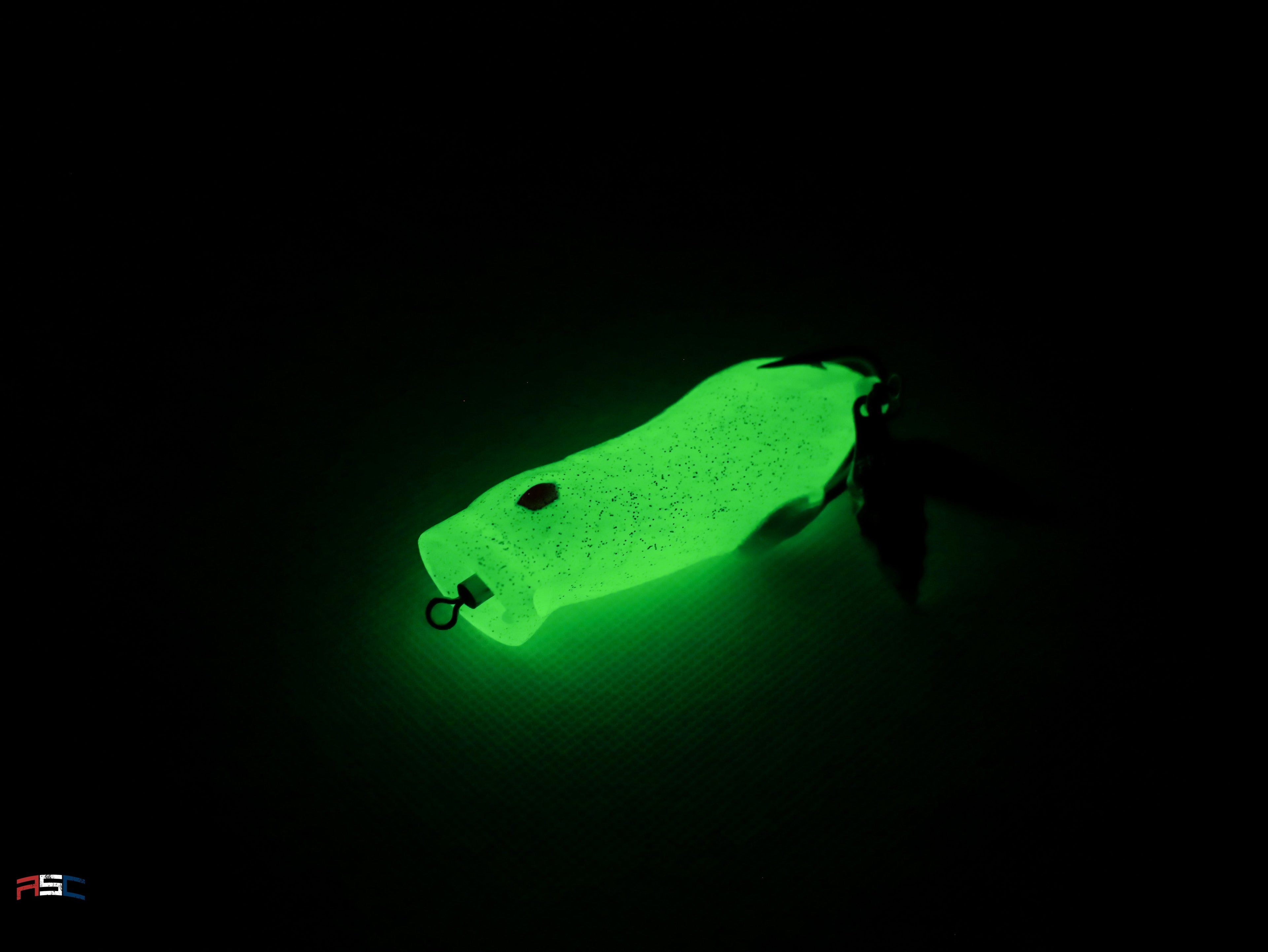 ASC Pop N' Snek Popping Frog – product view 8 | Venator Hunting