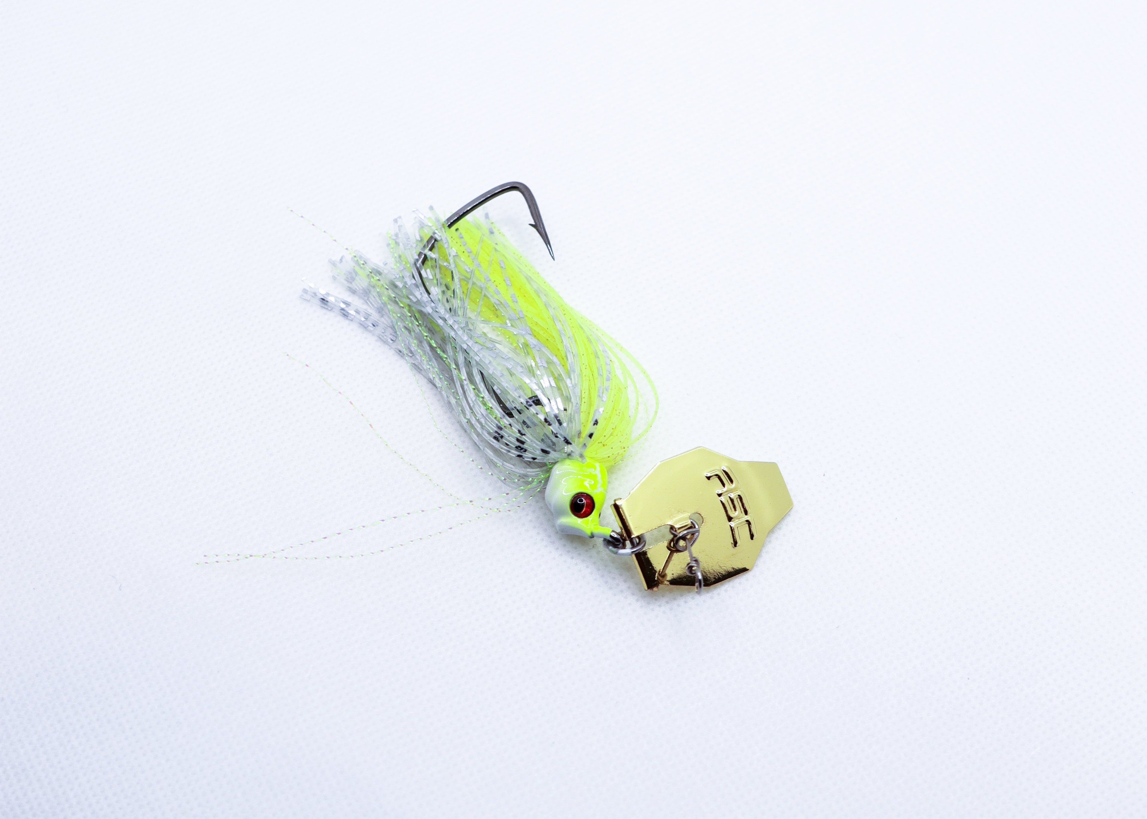 ASC Apex Blade Bladed Jig – additional product view | Venator Hunting