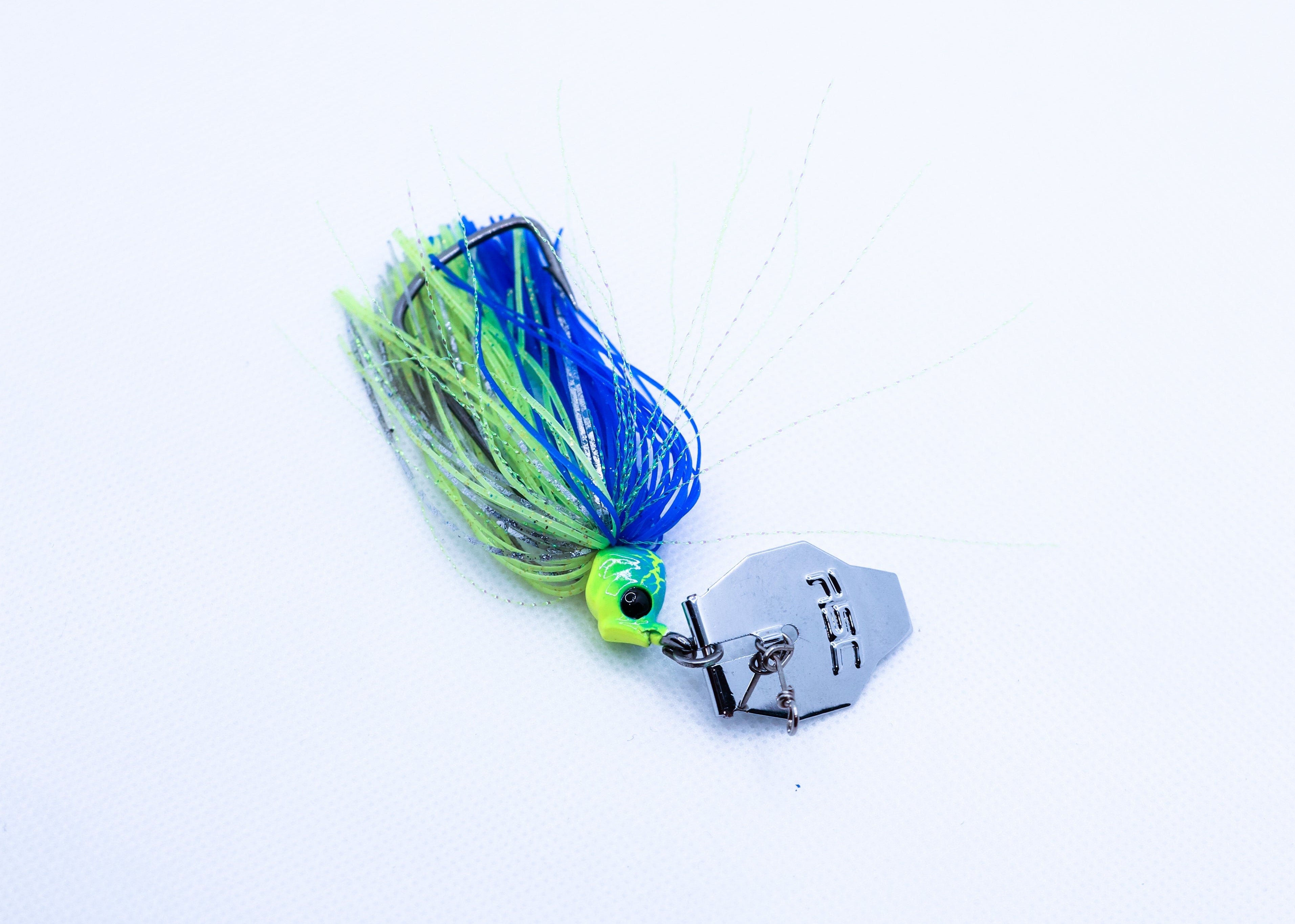 ASC Apex Blade Bladed Jig – product view 6 | Venator Hunting