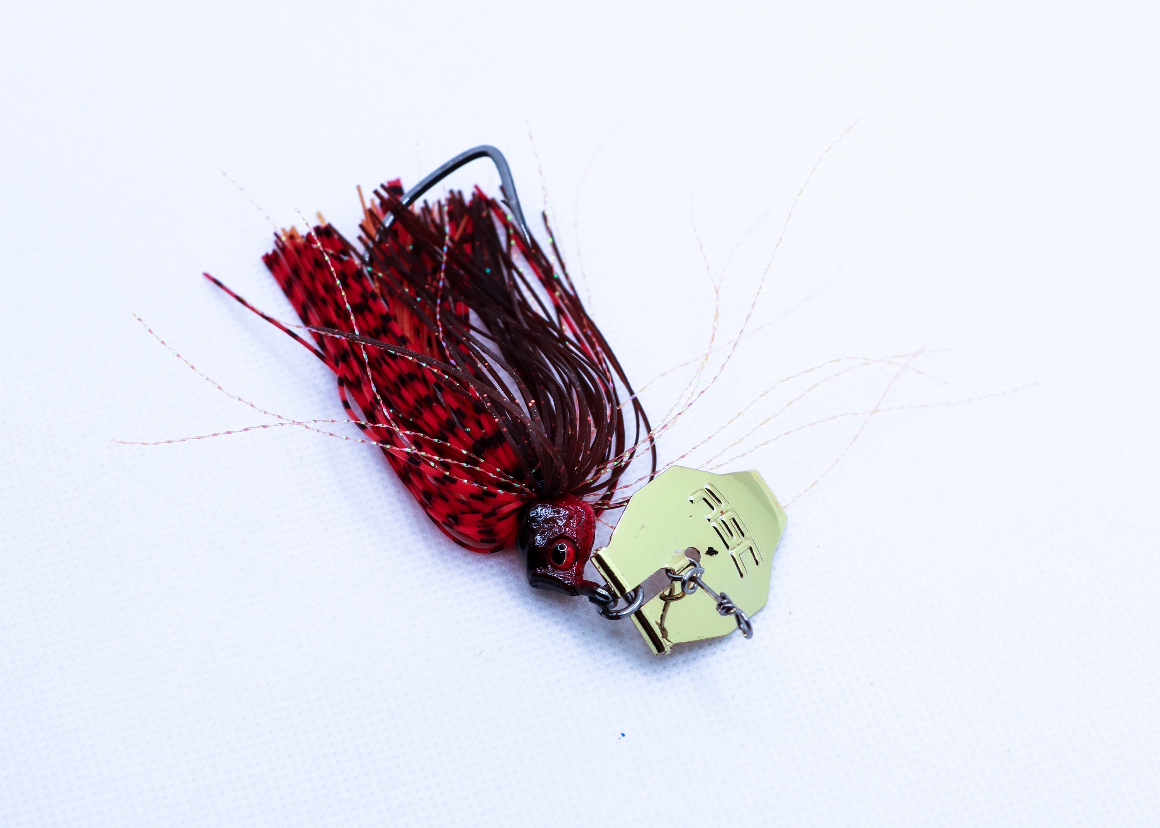ASC Apex Blade Bladed Jig – product view 7 | Venator Hunting