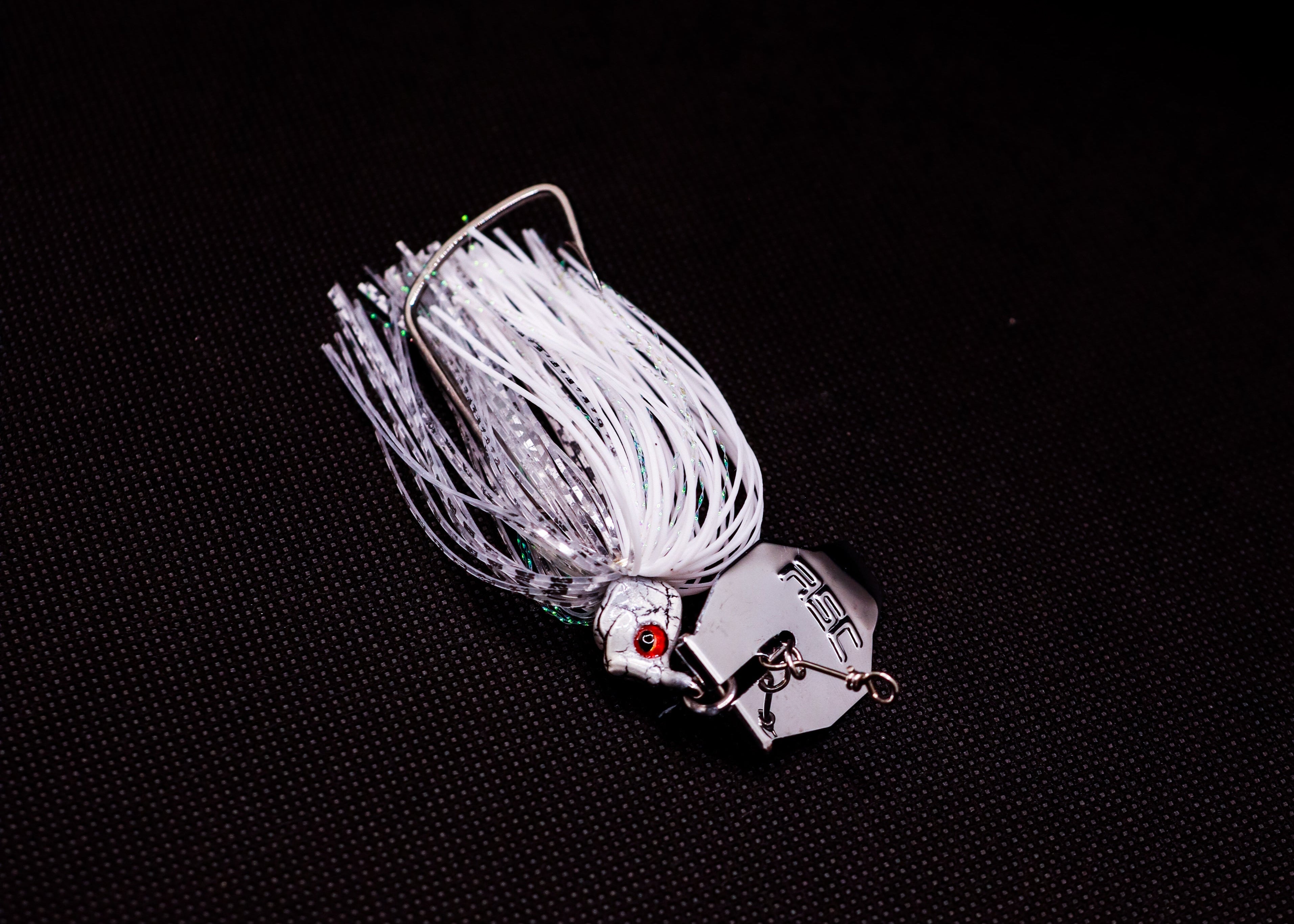 ASC Apex Blade Bladed Jig – main product view | Venator Hunting