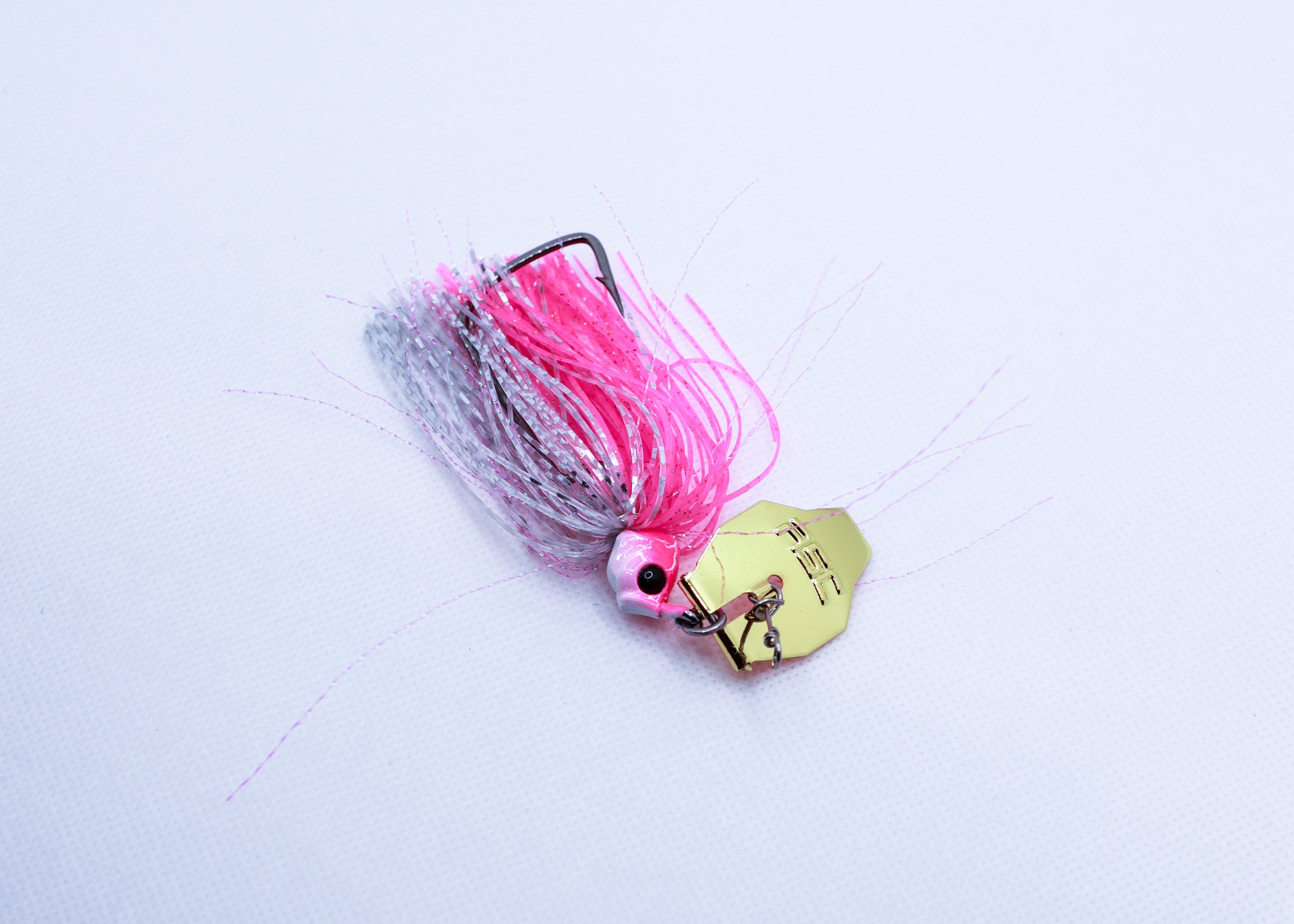 ASC Apex Blade Bladed Jig – product view 9 | Venator Hunting