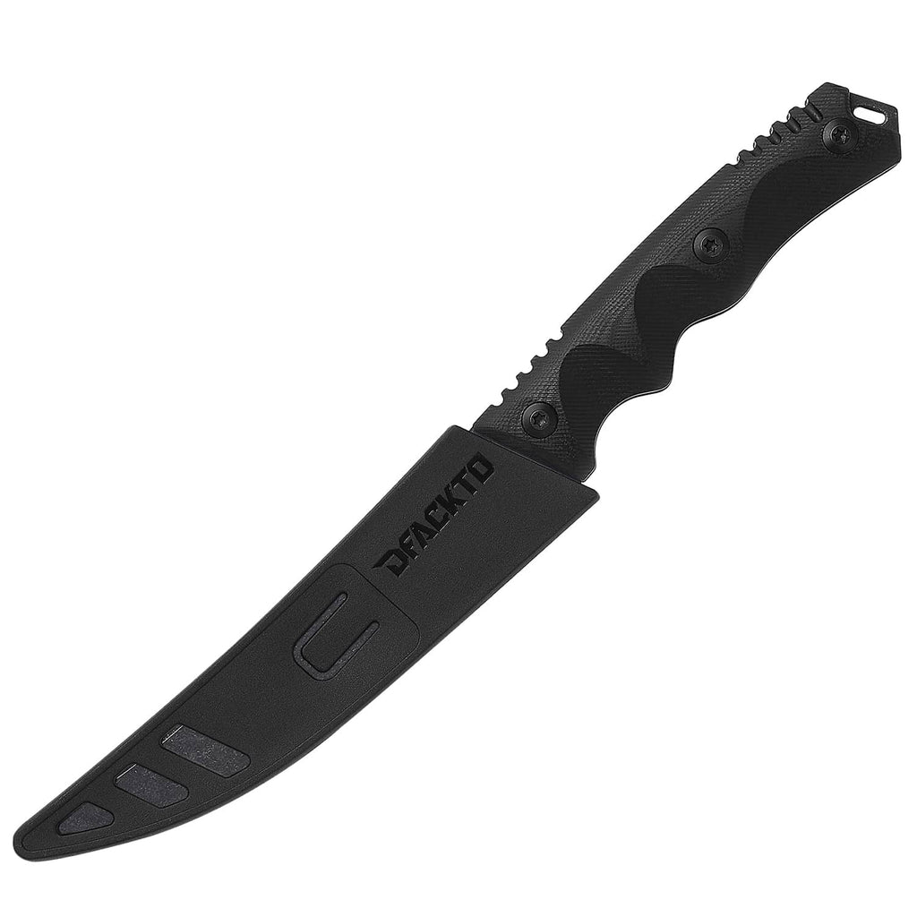 6" Hybrid Boning & Fillet Knife