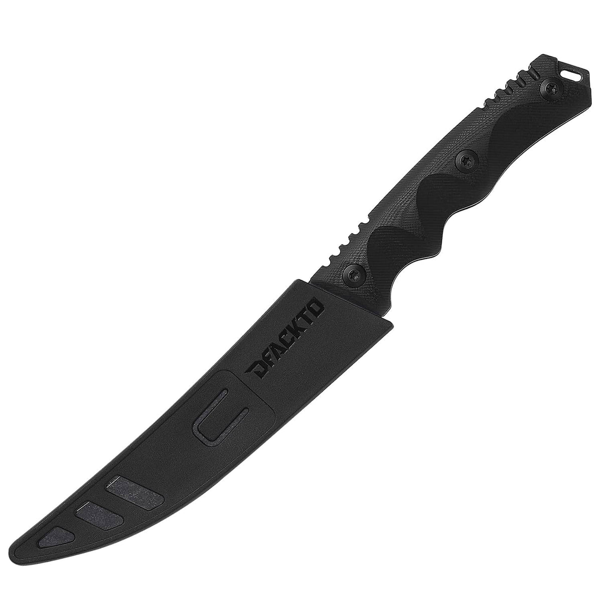 6" Hybrid Boning & Fillet Knife