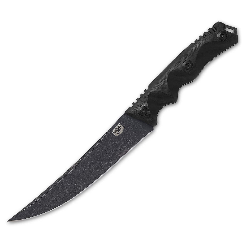 6" Hybrid Boning & Fillet Knife